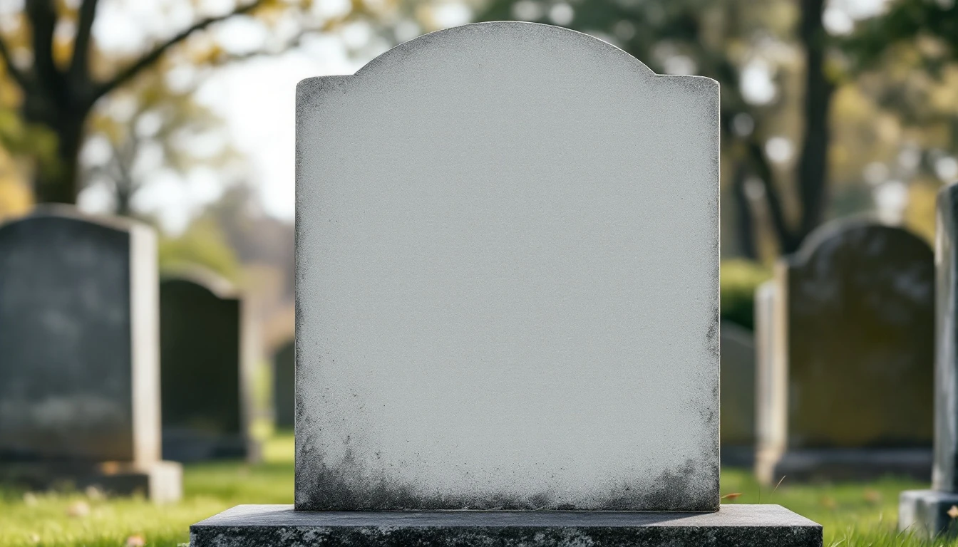 How Much Does Grave Cleaning Cost in London?