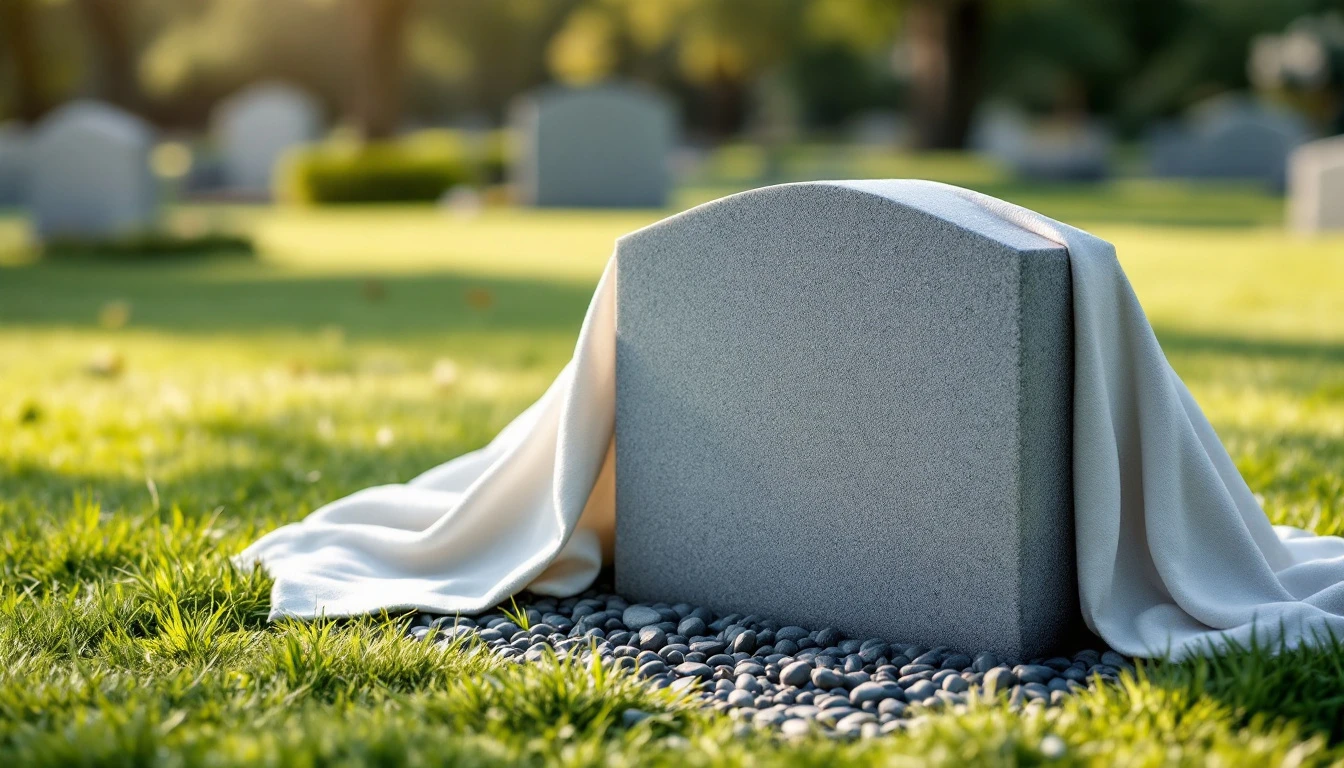 What Happens at a Jewish Stone-Setting?
