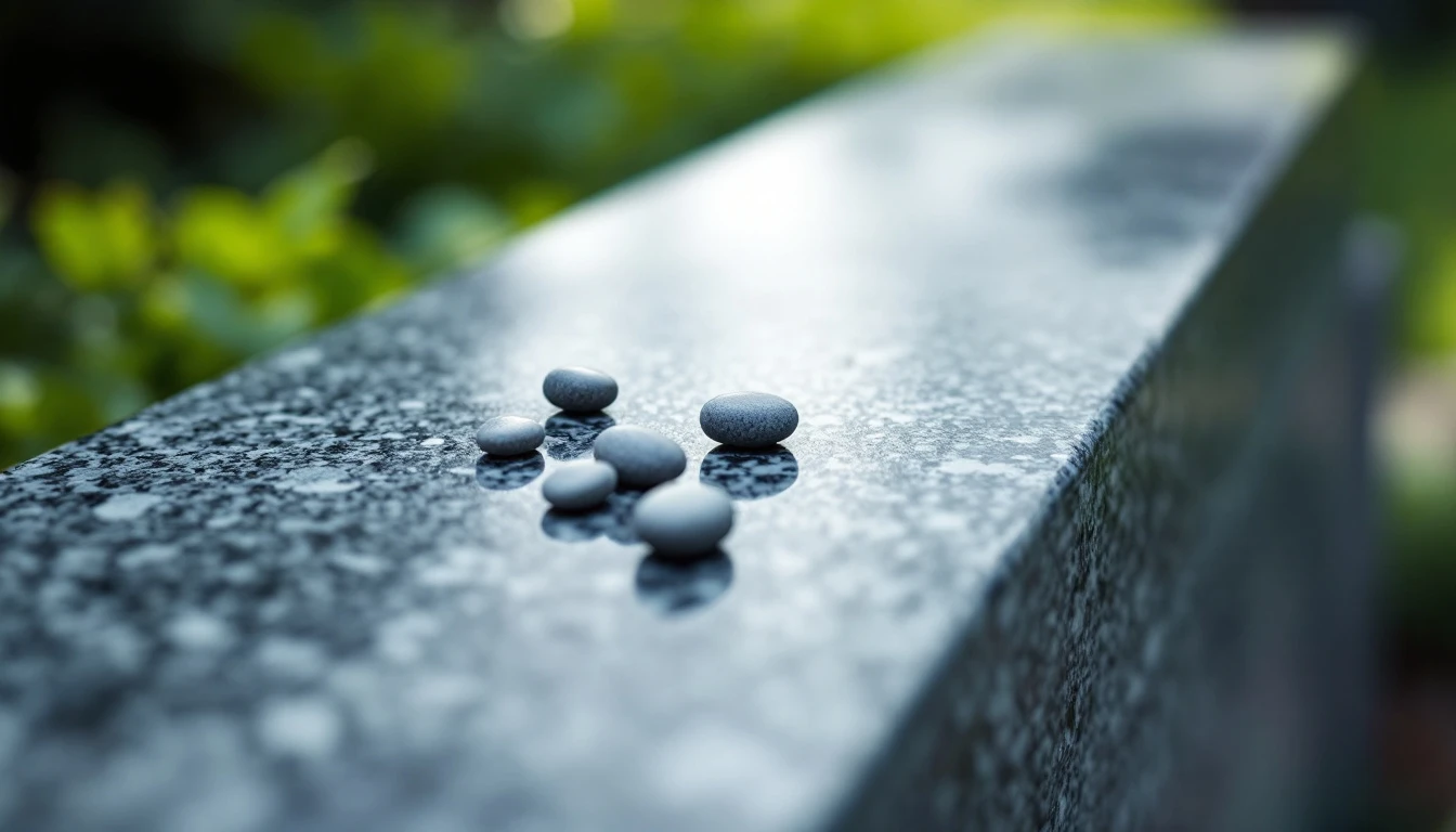 Why Do People Place Stones on Jewish Graves?