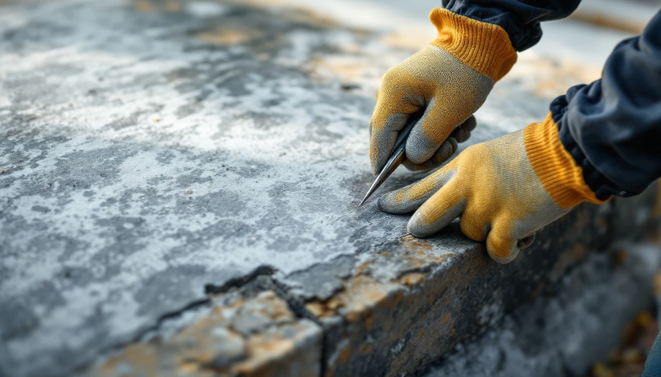 Headstone Repair & Full Memorial Restoration